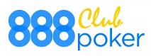 888casino Poker Club