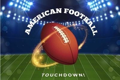Betting on American Football in India