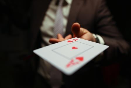 Play Free Blackjack At Free Online Casinos India