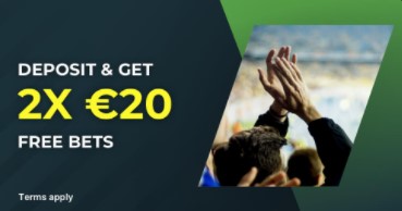 FansBet Sportsbook Welcome Free Bet