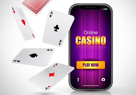 Best Smartphones For Online Casino Gaming