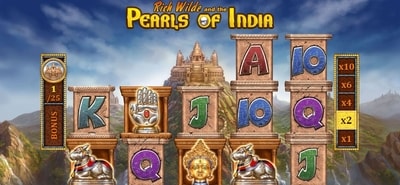 Indian Themed Online Slots