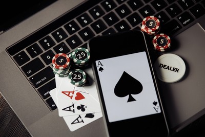 About Gambling Industry India