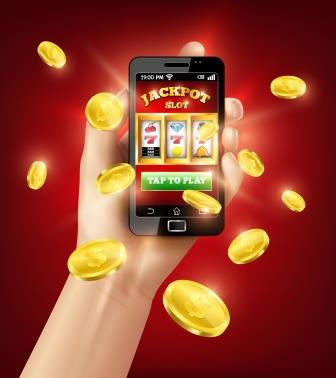 top mobile casinos online
