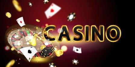 online casinos