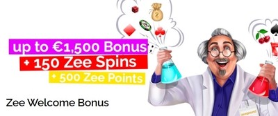 Playzee Casino India Welcome Bonus