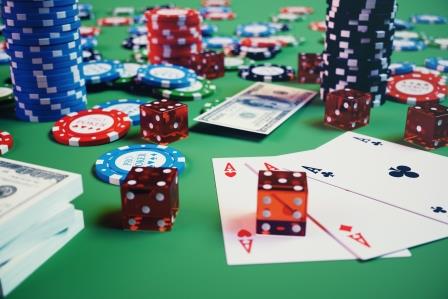 A Beginners Guide To Online Poker