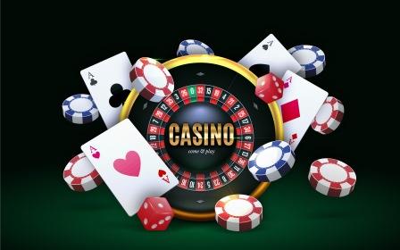 real money casinos in India