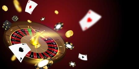 Play Online Roulette For Free