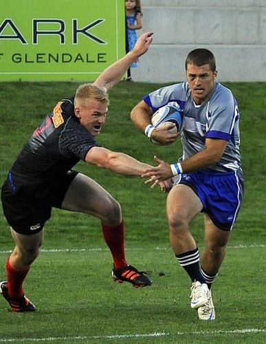 Rugby Union Betting Online