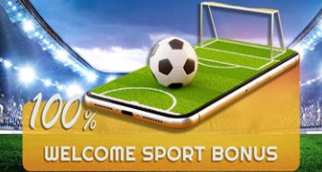Shangri La Sports Welcome Bonus