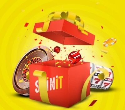 Spinit India Casino Review