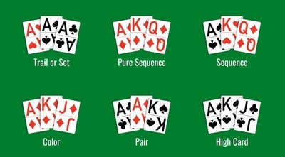 How To Play Teen Patti For Real Money