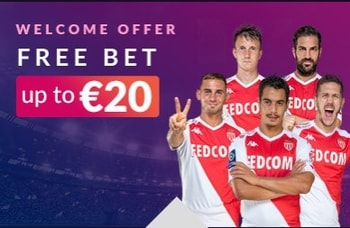 VBET Sportsbook Welcome Free Bet