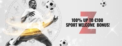 Zodiacbet Sportsbook India Welcome Bonus
